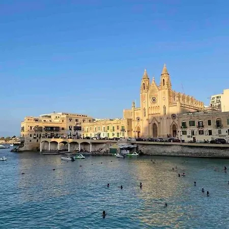 Wanderlust 2 Casa vacanze Sliema