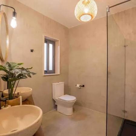 Wanderlust 2 Casa vacanze